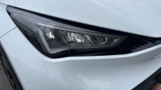 CUPRA Born 150kW V3 58kWh 5dr Auto Electric Hatchback